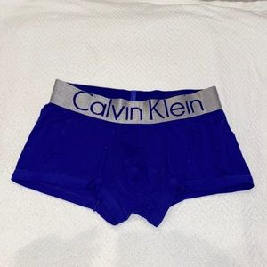 Calvin Klein underwear